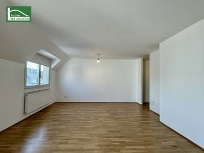 Exklusive 4-Zimmer-Dachgeschosswohnung mit ca. 8m² großen Terrasse & Klimaanlage in 1060 Wien - Sofort verfügbar – Bild 2