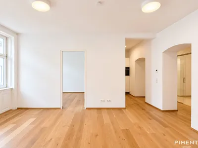 3-Zimmer-Wohnung kaufen in Wien – 69 m², € 629.000 – Bild 3 von 11