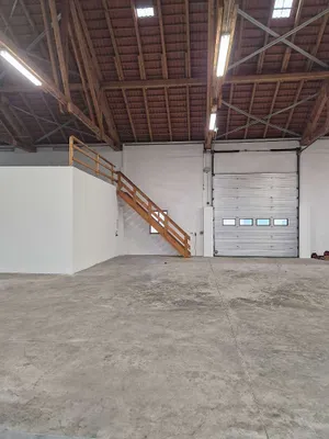 Gewerbeimmobilie mieten in Gmunden – 650 m², € 5 – Bild 4 von 5