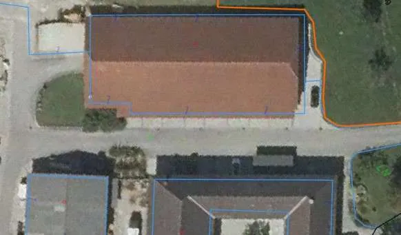 Lagerhalle zu vermieten 300 bis 650 m² - Ansicht 2