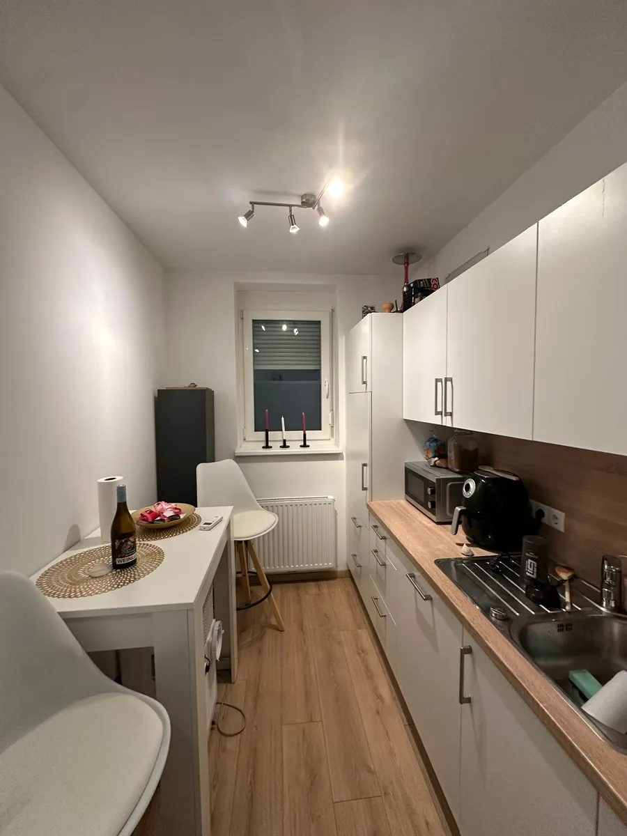 Wohnung – Graz - Ansicht 2