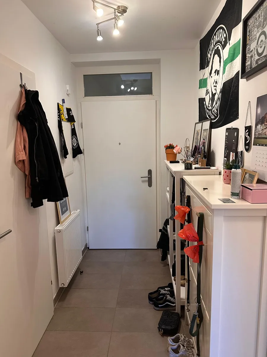 Wohnung – Graz - Ansicht 3