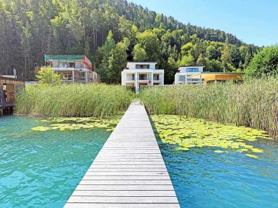 2-Zimmer-Wohnung kaufen in Klagenfurt Land – 80,87 m², € 1.950.000 – Bild 2 von 3