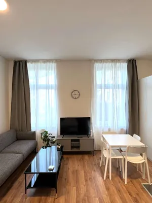 SOFORT EINZIEHEN - VOLL AUSGESTATTETE WOHNUNG – Bild 2