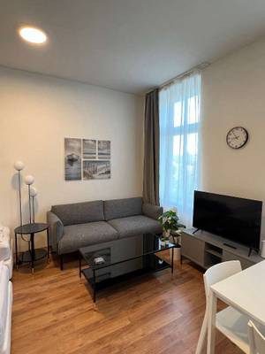 SOFORT EINZIEHEN - VOLL AUSGESTATTETE WOHNUNG