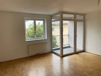1-Zimmer-Wohnung mieten in Linz Land – 38 m², € 523 – Bild 8 von 8