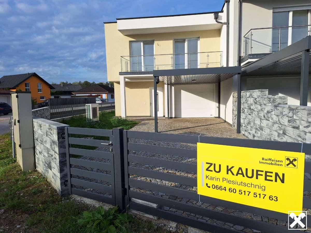 Top 1 - Drei Reihenhäuser stehen zum Verkauf, Rennersdorf