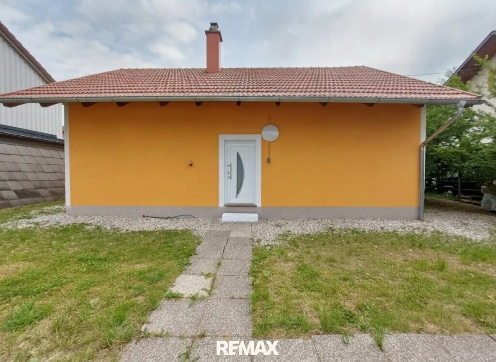 Einfamilienhaus in Mettmach ! – pohled 3