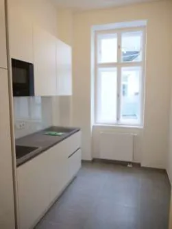 Altbaubüro im 4. Bezirk – pohled 3