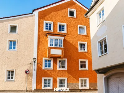 3-Zimmer-Wohnung mieten in Braunau am Inn – 57 m², € 619 – Bild 4 von 4