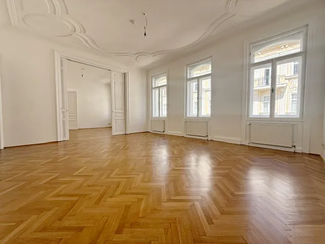 Büroräumlichkeiten Nähe Arenbergpark - 5 Zimmer! - Ansicht 2