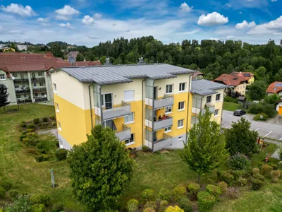 3-Zimmer-Wohnung mieten in Rohrbach – 74,81 m², € 692 – Bild 1 von 11