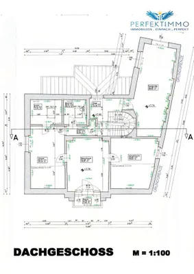 Haus kaufen in Baden – 400 m², € 1.490.000 – Bild 21 von 22