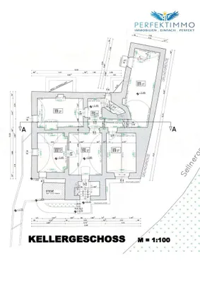 Haus kaufen in Baden – 400 m², € 1.490.000 – Bild 22 von 22