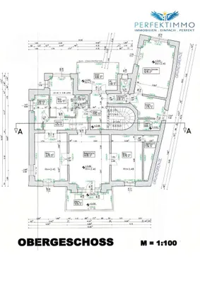 Haus kaufen in Baden – 400 m², € 1.490.000 – Bild 20 von 22