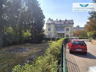 Haus kaufen in Baden – 400 m², € 1.490.000 – Bild 16 von 22