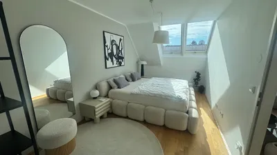 3-Zimmer-Wohnung mieten in Wien – 89 m², € 160 – Bild 7 von 24