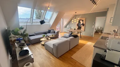 3-Zimmer-Wohnung mieten in Wien – 89 m², € 160 – Bild 6 von 24