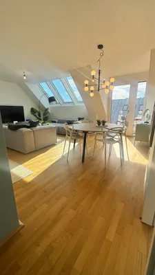 3-Zimmer-Wohnung mieten in Wien – 89 m², € 160 – Bild 3 von 24