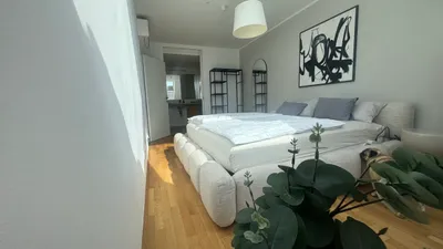 3-Zimmer-Wohnung mieten in Wien – 89 m², € 160 – Bild 8 von 24