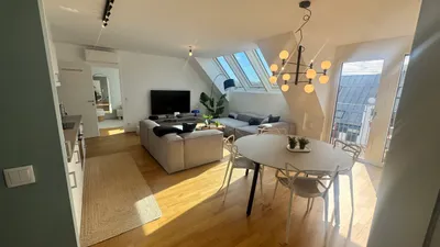 3-Zimmer-Wohnung mieten in Wien – 89 m², € 160 – Bild 2 von 24