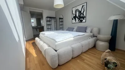 3-Zimmer-Wohnung mieten in Wien – 89 m², € 160 – Bild 9 von 24