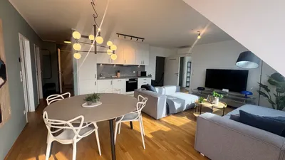 3-Zimmer-Wohnung mieten in Wien – 89 m², € 160 – Bild 4 von 24