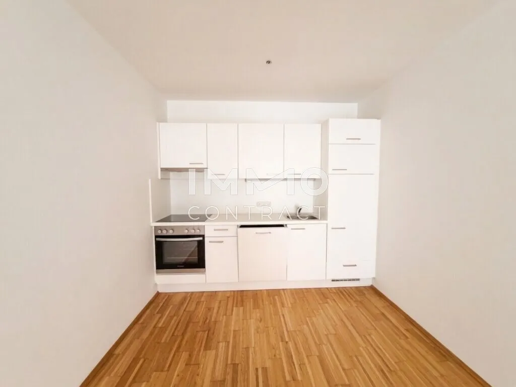 Neuwertige 2-Zimer Wohnung in der Idlhofgasse 48 Top 24 - Ansicht 2
