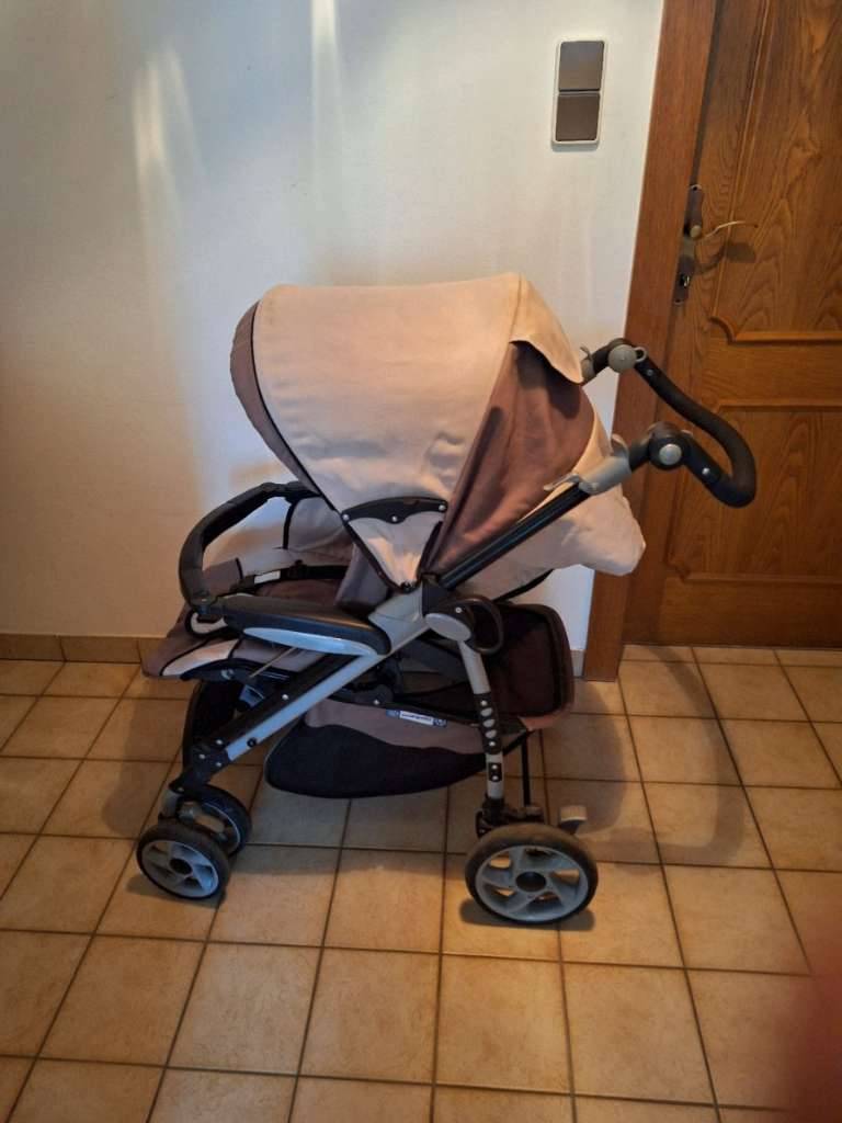 Sportbuggy Babywalz,  30,- (3123 Grohain) - willhaben