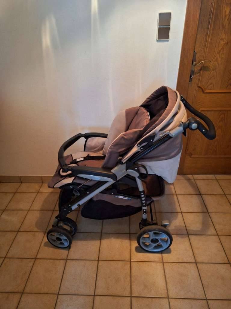 Sportbuggy Babywalz,  30,- (3123 Grohain) - willhaben