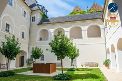 2-Zimmer-Wohnung mieten in Krems an der Donau – 47,13 m², € 748