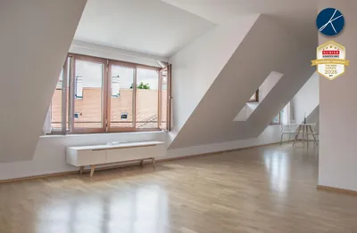 2-Zimmer-Wohnung mieten in Krems an der Donau – 47,13 m², € 748 – Bild 2 von 9