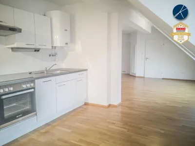 2-Zimmer-Wohnung mieten in Krems an der Donau – 47,13 m², € 748 – Bild 4 von 9