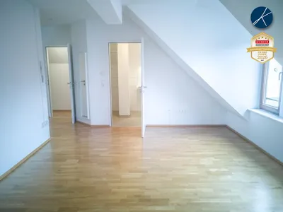 2-Zimmer-Wohnung mieten in Krems an der Donau – 47,13 m², € 748 – Bild 5 von 9