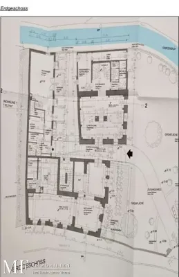 10-Zimmer-Haus kaufen in Wien – 481 m², € 3.000.000 – Bild 18 von 22