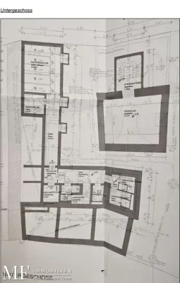 10-Zimmer-Haus kaufen in Wien – 481 m², € 3.000.000 – Bild 20 von 22