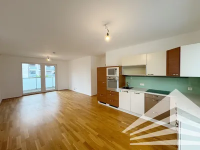 3-Zimmer-Wohnung mieten in Linz – 91,01 m², € 1.427