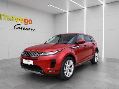 Land Rover Range Rover Evoque SE D165 AWD Aut. **ERSTBESIT...