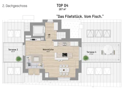 4-Zimmer-Wohnung kaufen in Wien – 164,81 m², € 1.999.900 – Bild 6 von 21
