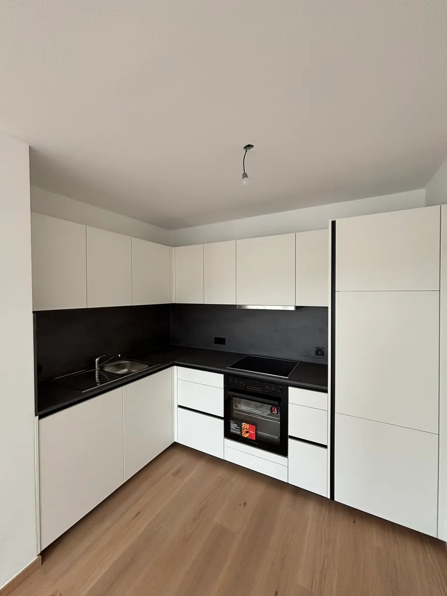 Schicke 2-Zimmerwohnung in Linz-Urfahr – pohled 2
