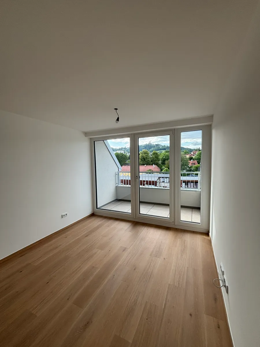 Schicke 2-Zimmerwohnung in Linz-Urfahr – pohled 3