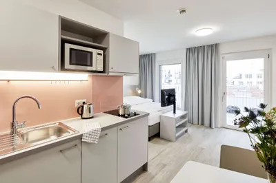 room4rent - Serviced Apartments | MUSIC BOX_Large
