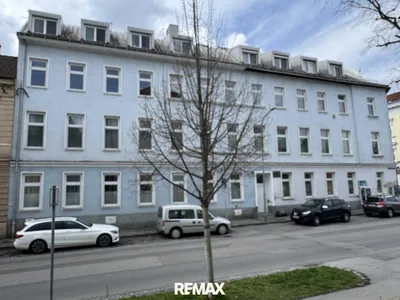 3-Zimmer-Wohnung kaufen in Korneuburg – 65 m², € 175.000 – Bild 2 von 12