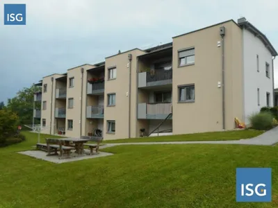 3-Zimmer-Wohnung mieten in Schärding – 83 m², € 859