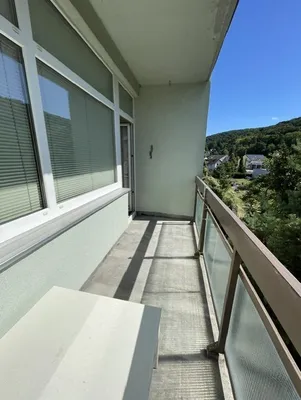 2-Zimmer-Wohnung mieten in Tulln – 60 m², € 600 – Bild 3 von 12