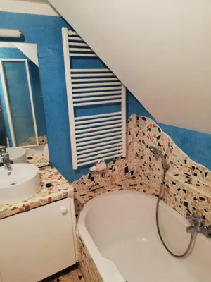 3-Zimmer-Haus mieten in Deutschlandsberg – 110 m², € 850 – Bild 7 von 9