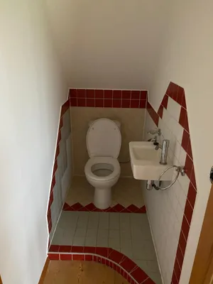 3-Zimmer-Haus mieten in Deutschlandsberg – 110 m², € 850 – Bild 8 von 9