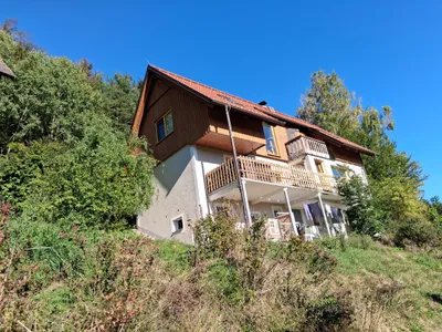 3-Zimmer-Haus mieten in Deutschlandsberg – 110 m², € 850 – Bild 2 von 9