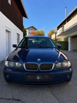 BMW 3er-Reihe