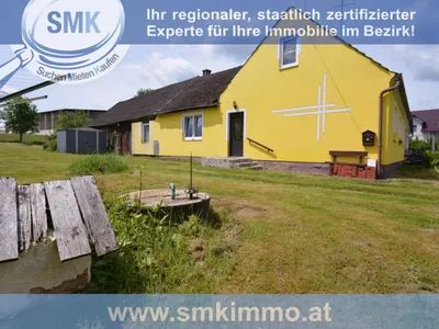 3-Zimmer-Immobilie kaufen in Waidhofen an der Thaya – 95 m², € 115.000 – Bild 17 von 18